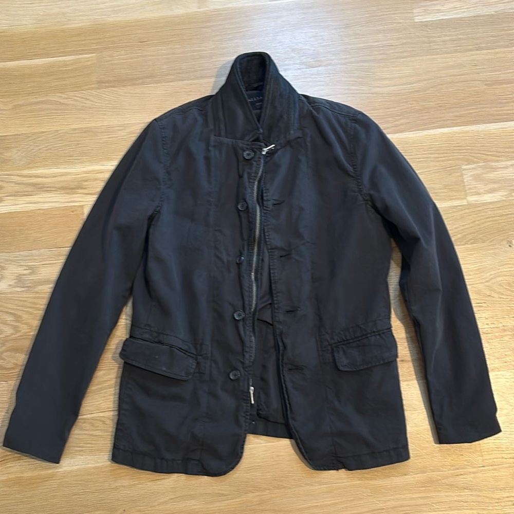 All saints jacket